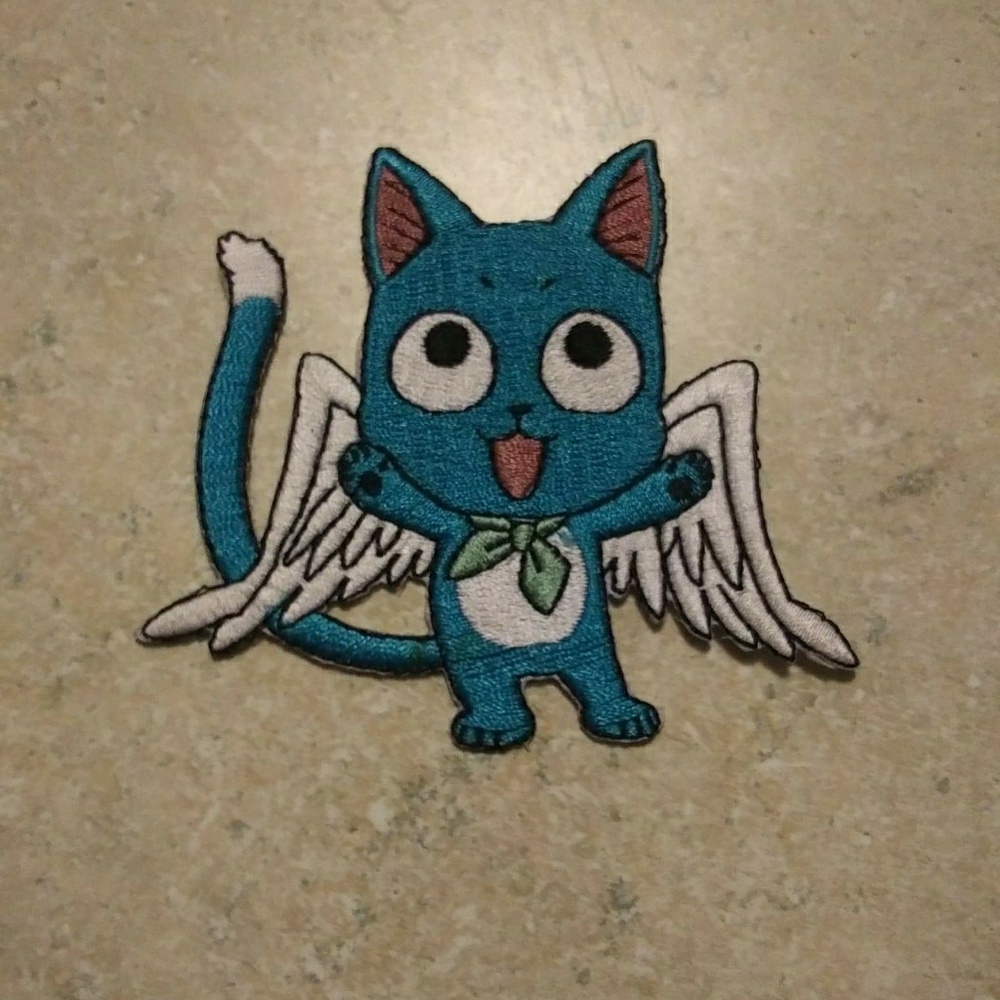 Patch